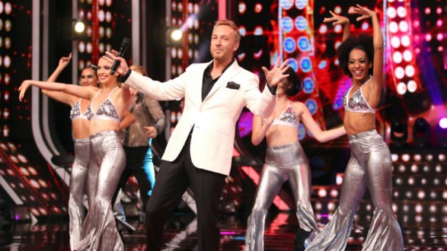 Canal 13 anunció un receso de 