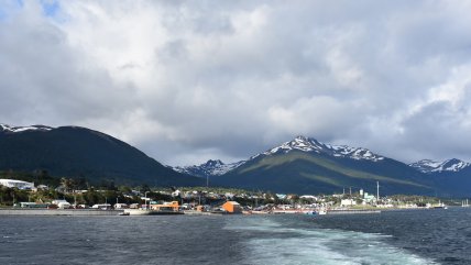 Cabo de Hornos: Alcalde pide prohibir ingreso a Isla Navarino
