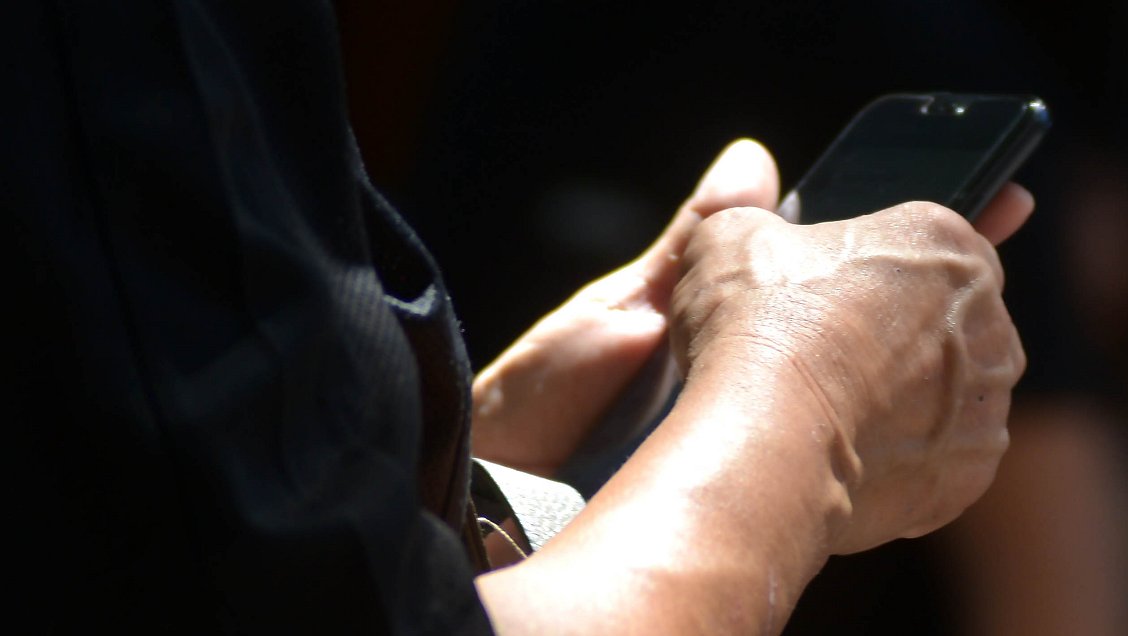 Covid-19: Influencer de provincia convocó a una marcha y terminó preso y formalizado