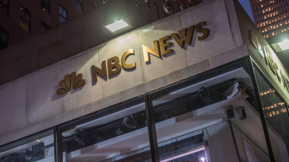 Técnico de NBC News murió tras dar positivo por coronavirus