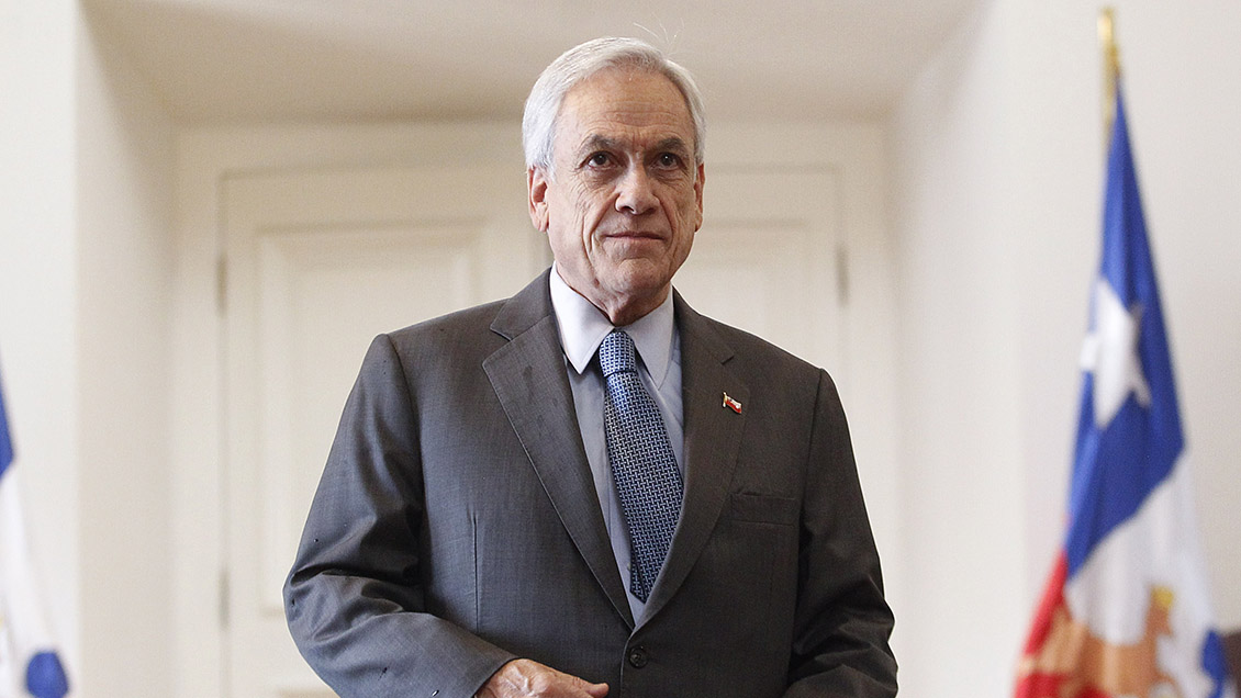 Presidente Piñera promulgó reforma que establece paridad en el proceso constituyente