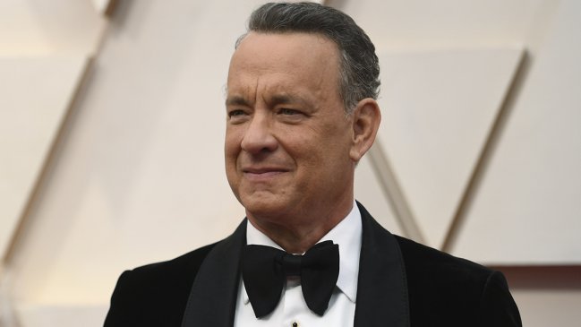 Película sobre Elvis Presley protagonizada por Tom Hanks entra en receso indefinido