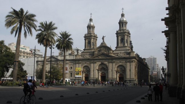 Coronavirus: Arzobispado de Santiago ofreció sus casas de ejercicios espirituales