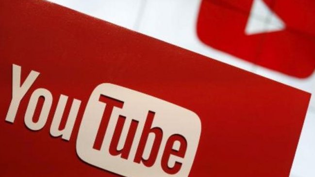 Youtube dejará de emitir en alta definición en Europa para evitar colapso