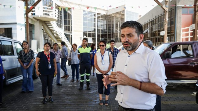 Gremios de la salud en Arica y Parinacota exigieron al gobierno decretar cuarentena