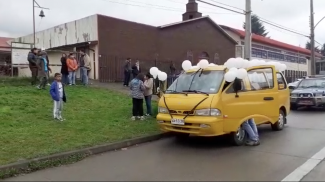 Puerto Aysén: Inician investigación sumaria por muerte de paciente tras desperfecto de ambulancia