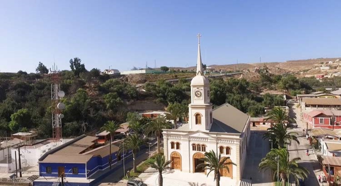 Alcaldes de Vallenar, Freirina y Huasco decretaron cuarentena comunal