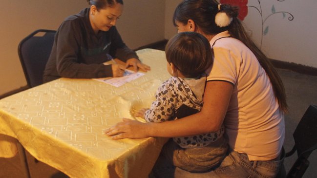 Defensora de la Niñez pide indultar a internas que cumplen condena junto a sus hijos