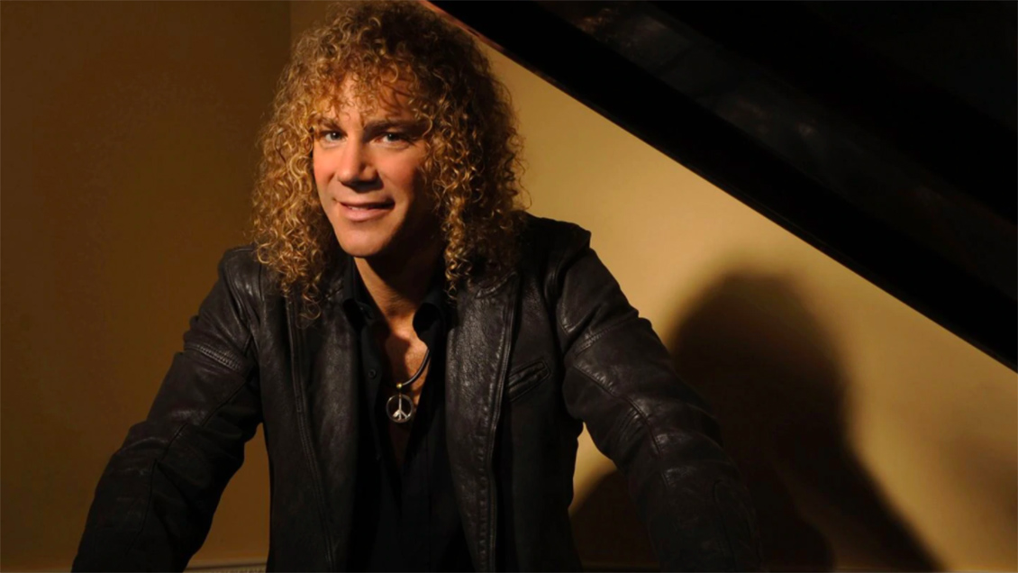 Tecladista de Bon Jovi dio positivo por coronavirus