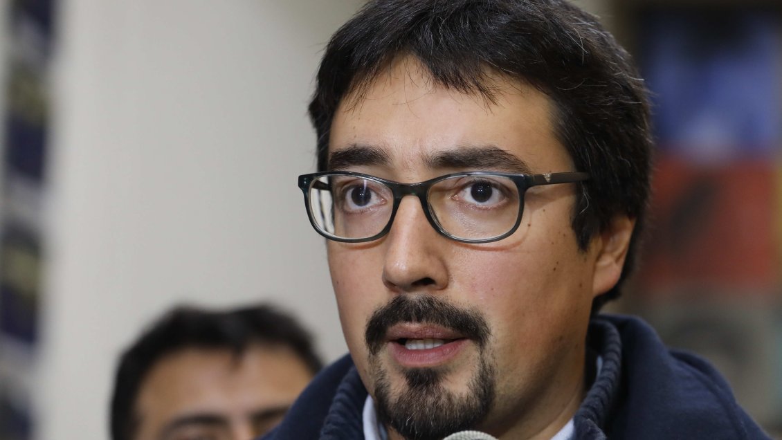 Senador RD y plan económico del Gobierno: No es tanto si se compara con el esfuerzo de otros países