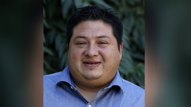 Nieto de anciana fallecida por coronavirus: 