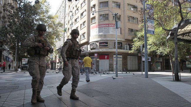 Toque de queda: Quiénes necesitan salvoconducto y cómo obtenerlo