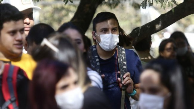 Este mediodía comienza el cordón sanitario en Chillán y Chillán Viejo