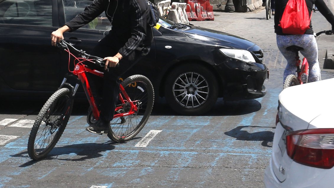 Diez años de cárcel para pareja que robó bicicletas en San Vicente de Tagua Tagua