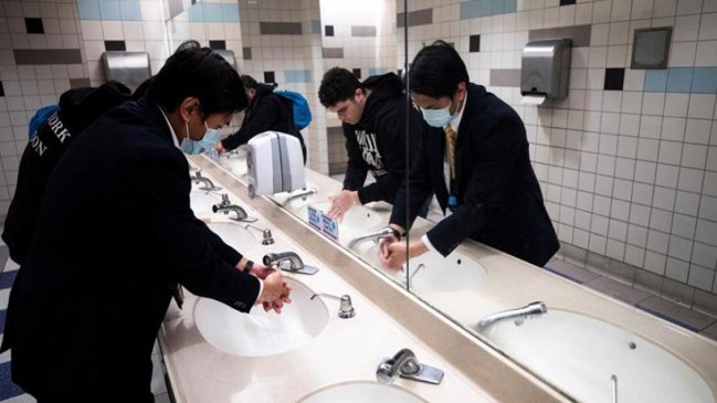 Aumenta el número de casos en la Región de Coquimbo: Confirmaron el sexto