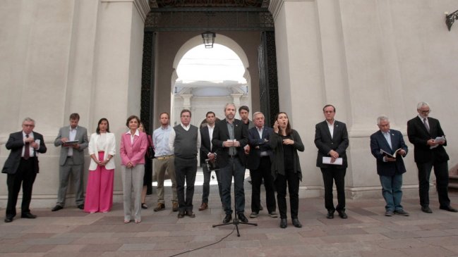 Mesa Social Covid contribuirá a tener 