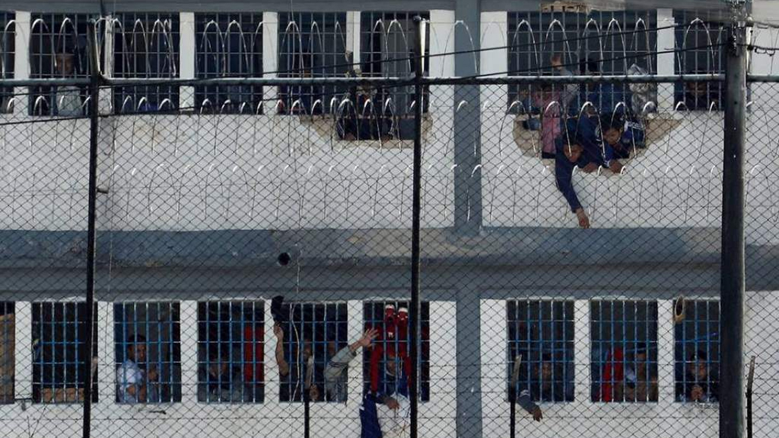 Motín en una cárcel colombiana por el Covid-19 deja 23 presos muertos