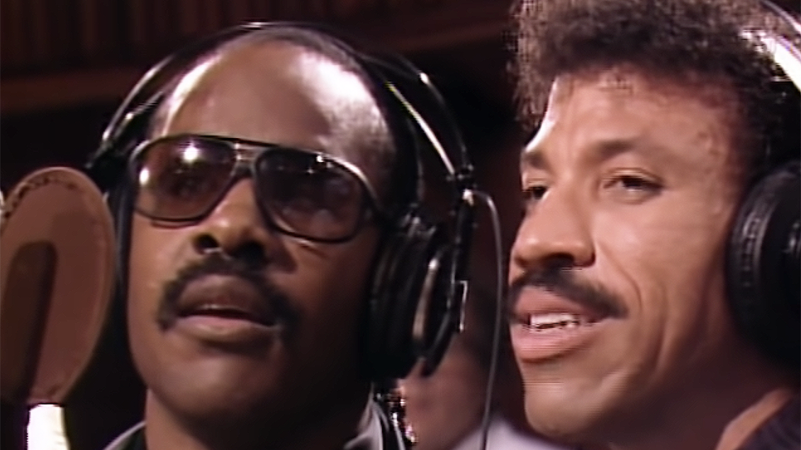 Lionel Richie quiere recrear 