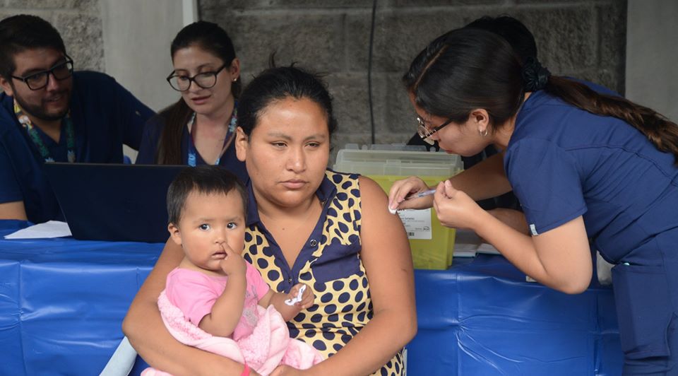 Suspenden inmunización contra la influenza en el Estadio Tierra de Campeones