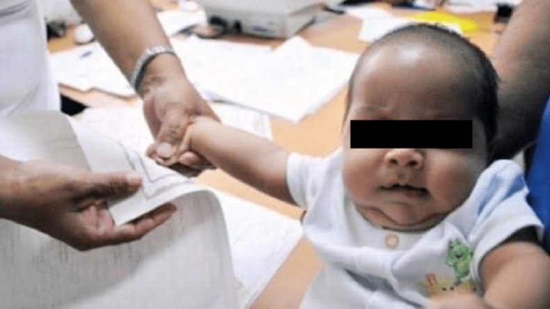 Chequeo: No, no hay un niño inscrito como Covid en Vallenar