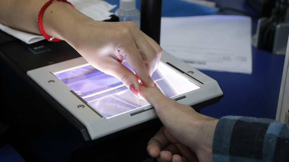 Cédulas de identidad que vencen en 2020 seguirán vigentes por otro año