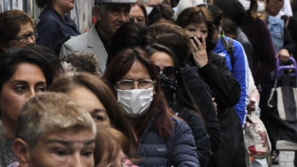 Colegio Médico de Arica llamó al gobierno a implementar testeo rápido de COVID-19 en la región