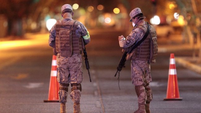 Alcaldes de Chillán y Chillán Viejo critican que cordón sanitario no consideró sectores rurales