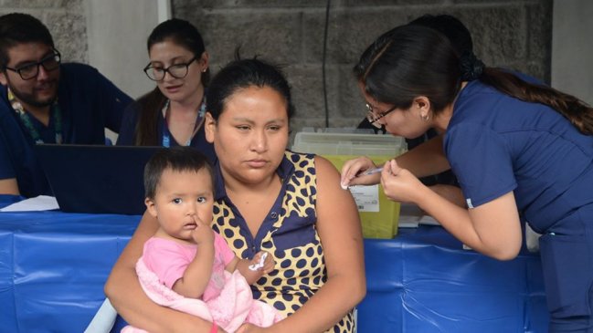 Suspenden inmunización contra la influenza en el Estadio Tierra de Campeones
