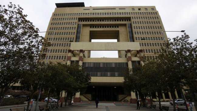 Instalan estación de enfermería para tomar temperatura a quienes ingresen al Congreso