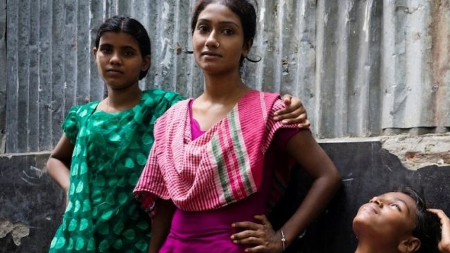   Bangladesh clausuró el burdel más grande del país, con más de 1.500 prostitutas 