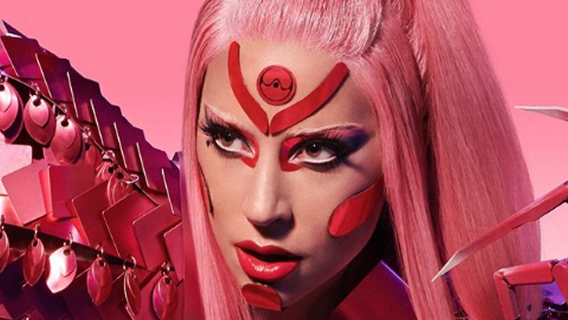 Lady Gaga pospuso el lanzamiento de su nuevo disco por el coronavirus