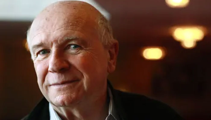 Murió el aclamado dramaturgo de Broadway Terrence McNally por coronavirus