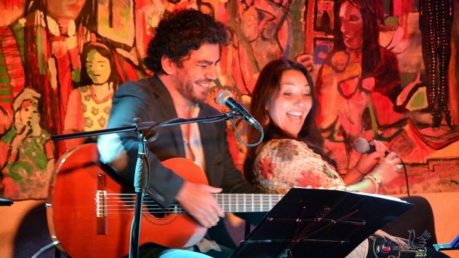 Muere la cantautora y activista chilena Patricia Carmona