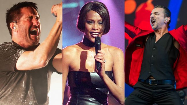 Ceremonia del Salón de la fama del Rock & Roll ya tiene nueva fecha