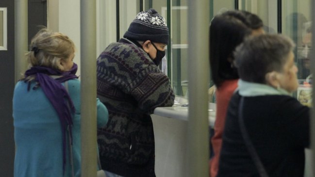 Este fin de semana: Así será la nueva jornada de pago especial de pensiones