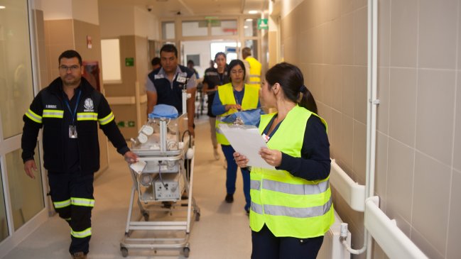 Casos de Covid-19 en la Región de Coquimbo llegaron a once