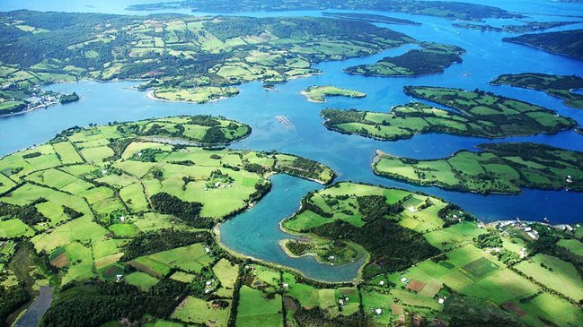 Corte de Puerto Montt declaró inadmisible la solicitud de cuarentena en Chiloé