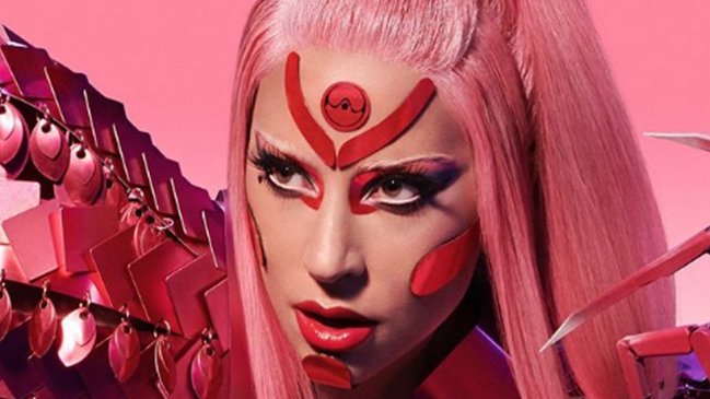 Lady Gaga pospuso el lanzamiento de su nuevo disco por el coronavirus