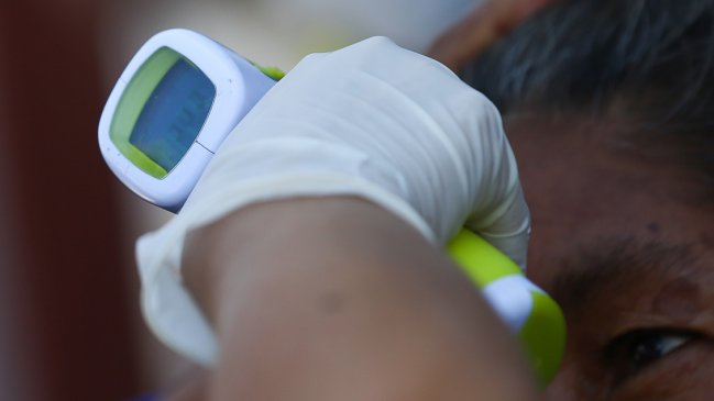 Funcionaria del Hospital de La Ligua dio positivo por coronavirus