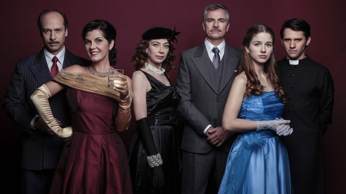 Mega ya puso fecha a reestreno de 