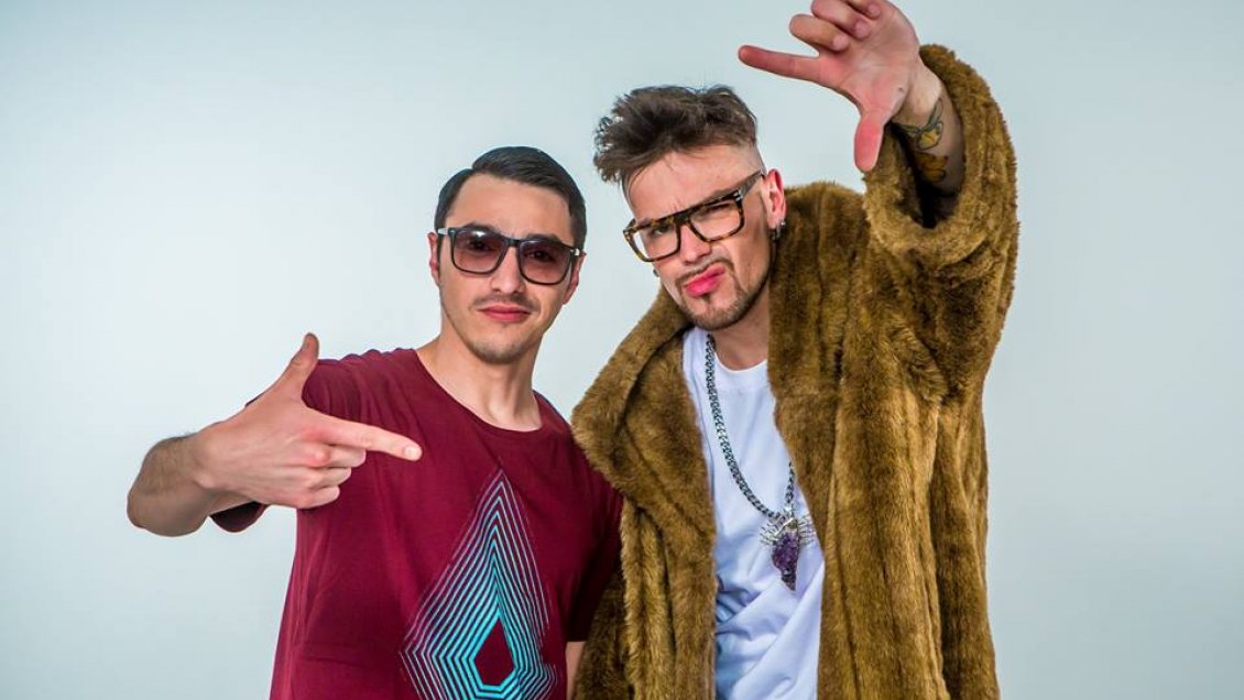 Moral Distraída también hará show vía streaming