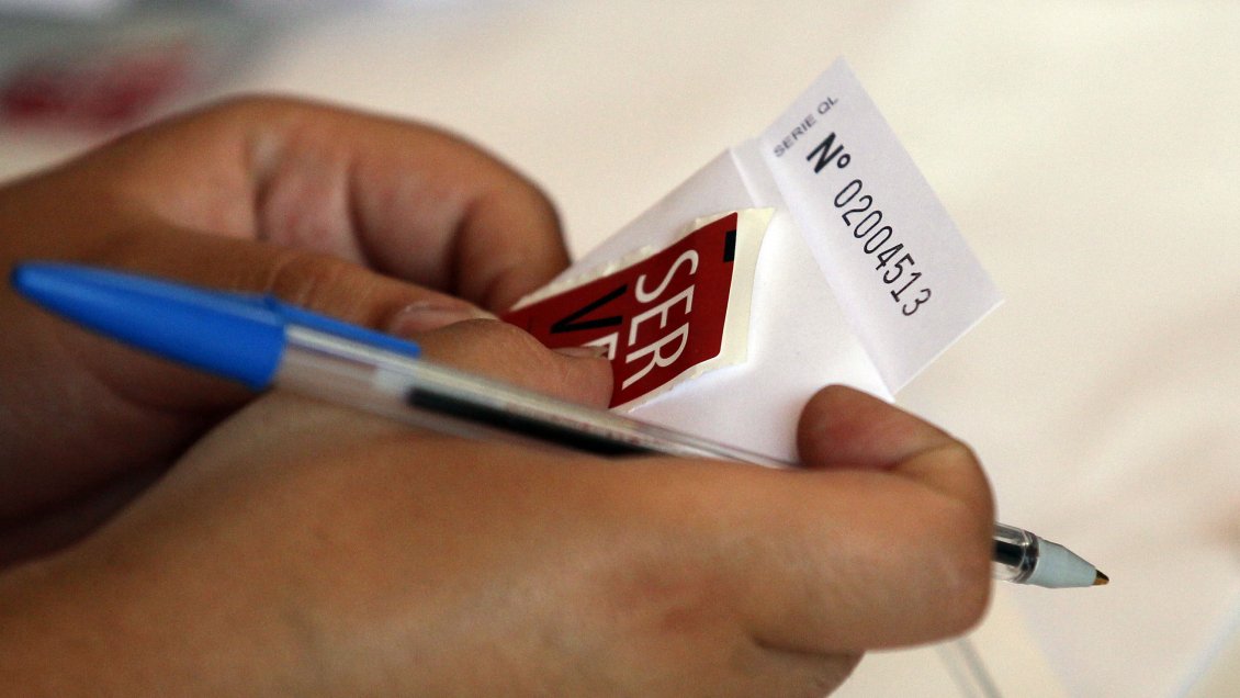 Cámara despachó nuevo calendario electoral que confirma plebiscito para octubre