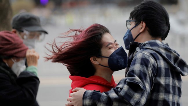 China levantará la cuarentena en la ciudad de Wuhan, epicentro de la pandemia de coronavirus, el 8 de abril