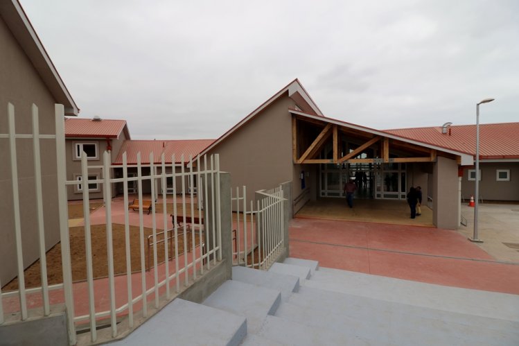 Alcalde de La Serena quiere que centro para adulto mayor se destine para cuarentena