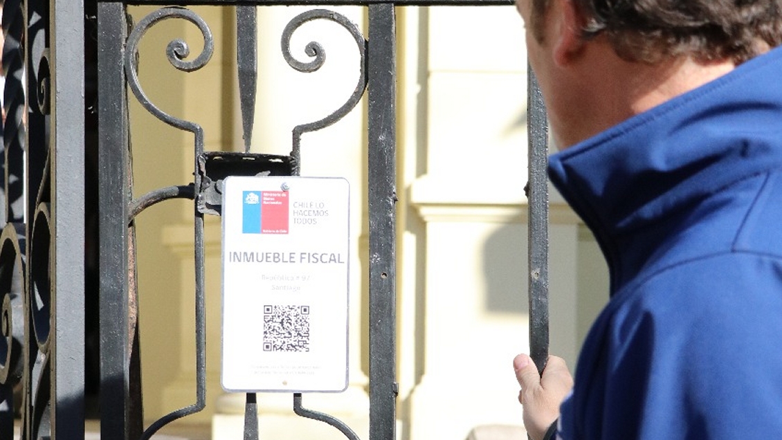 Ñuble: Suspenden cobros a 19 familias que arriendan inmuebles fiscales por coronavirus