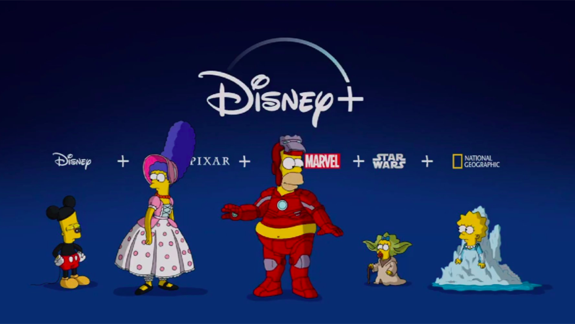 ¿Llegará antes? Disney+ actualiza su estreno en Latinoamérica