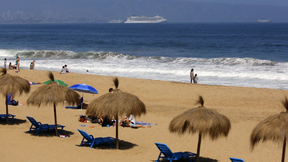 Efecto coronavirus: Turismo prevé pérdidas por US$3.900 millones en la peor crisis de su historia