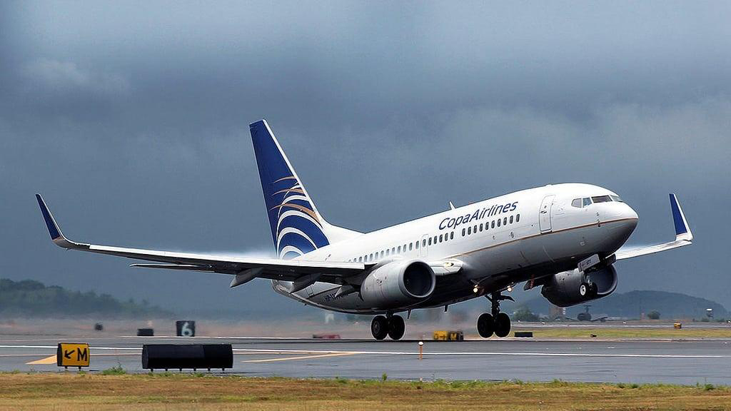 CopaAirlines suspende vuelos por un mes, pero dice que intentará ayudar a varados