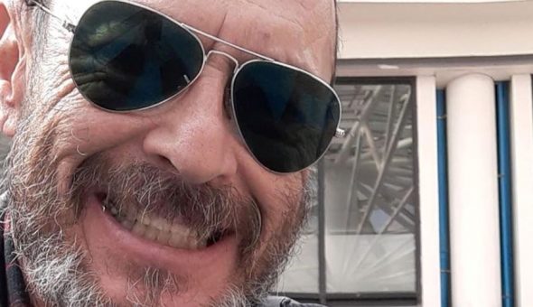 Murió Max Siegel, fundador de Los Morton