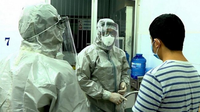 Paraguay registra tres muertes y 37 casos confirmados de coronavirus
